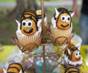Enjoy plenty of sweet treats at Sweet Bee's Honey Festival. Photo courtesy of the festival