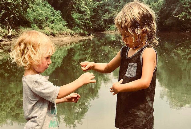 Family-Friendly Summer Weekend Getaways near Chicago: Apple River