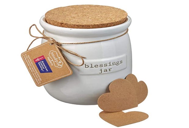 Gratitude Jar