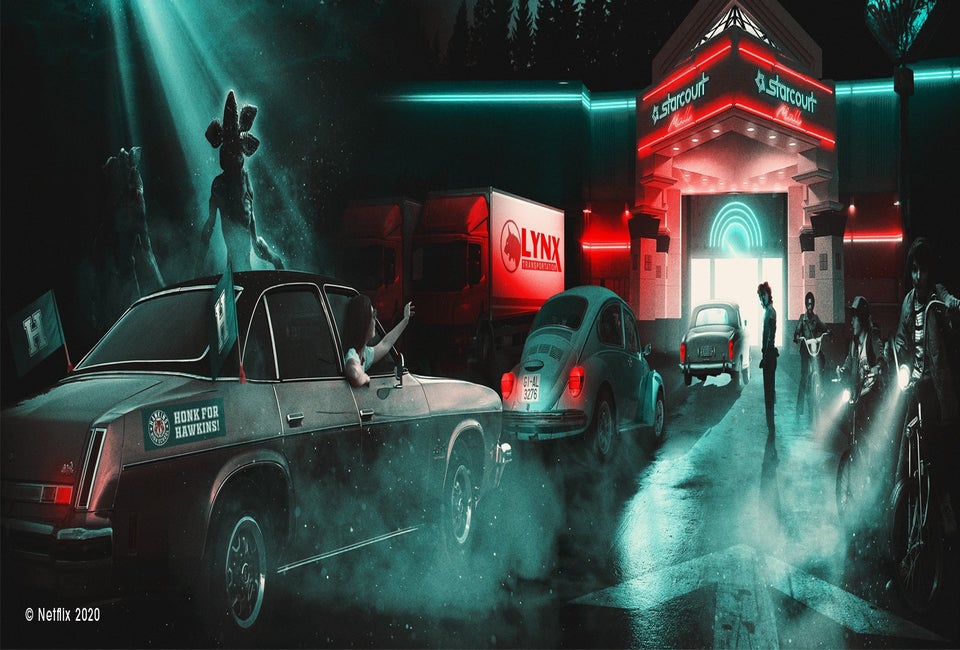 Photo courtesy of Netflix