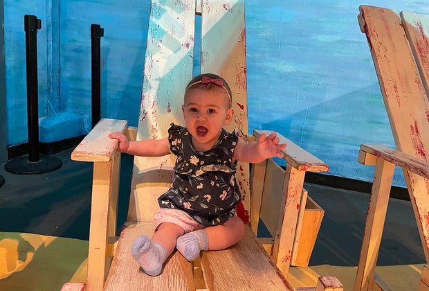 Things to do on Long Island before your baby's first birthday Long Island Children's Museum
