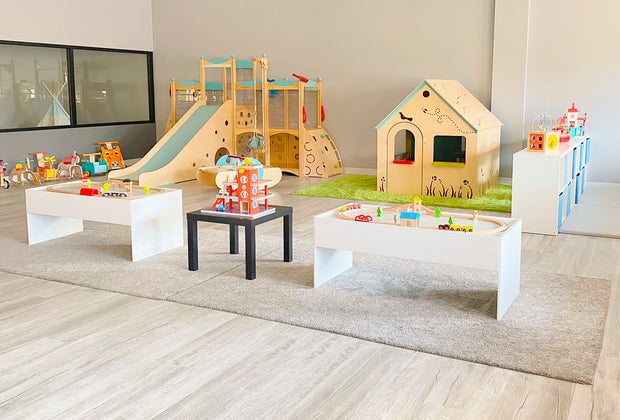 Cool things to do in Los Angeles: My Little Paris