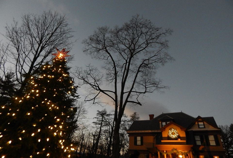 Image courtesy of the venue