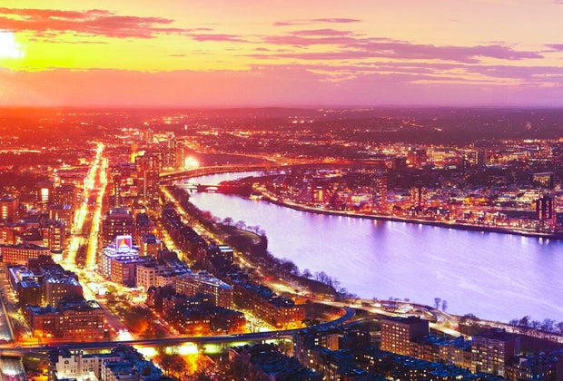 View Boston opens in 2023