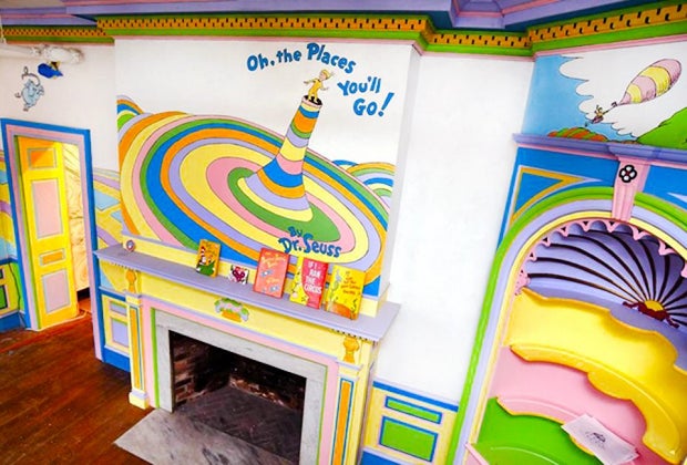 Image of Dr. Seuss Museum - Things To Do in Springfield