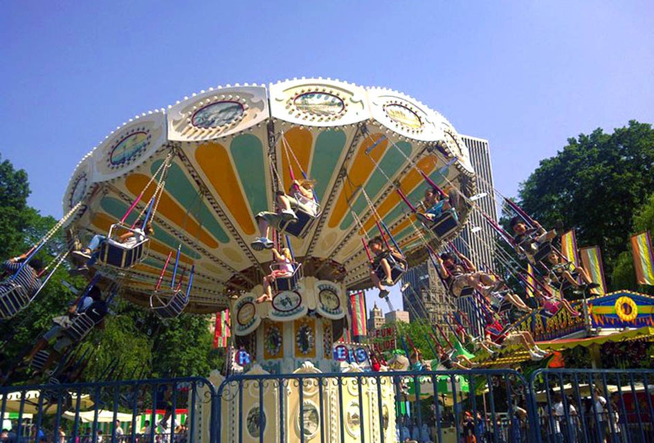 Photo by Mommy Poppins