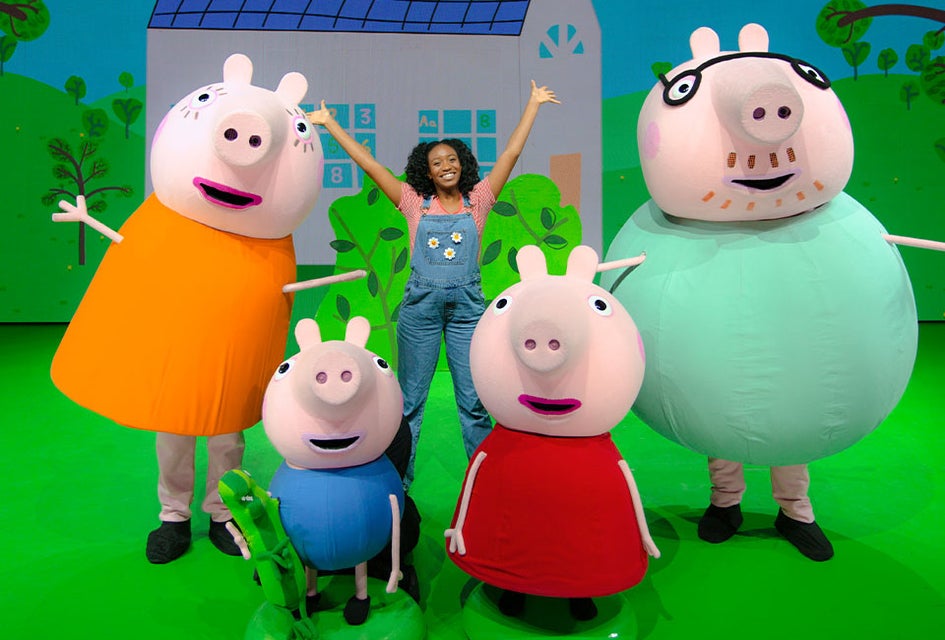 The historic State Theatre is home to kids’ programming, family-friendly amenities, and a calendar packed with award-winning shows and Broadway favorites.