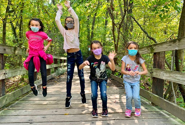 Best Campgrounds for Tent Camping near Chicago: Starved Rock