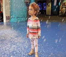 Photo courtesy of the Maritime Aquarium