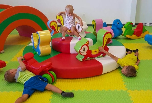 Things To Do in North Hollywood with Kids: Kool Kids Play Play