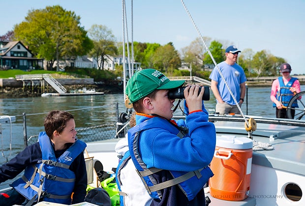 Set your sights on summer fun with the top things to do in Portsmouth, NH with kids!