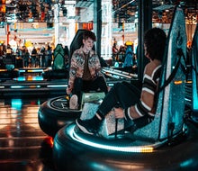 There's something for everyone, even teens, at Apex in Marlboro! Photo courtesy of Apex