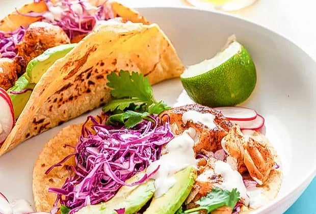 Taco Tuesday Taco Recipes: Fish Taco Recipe