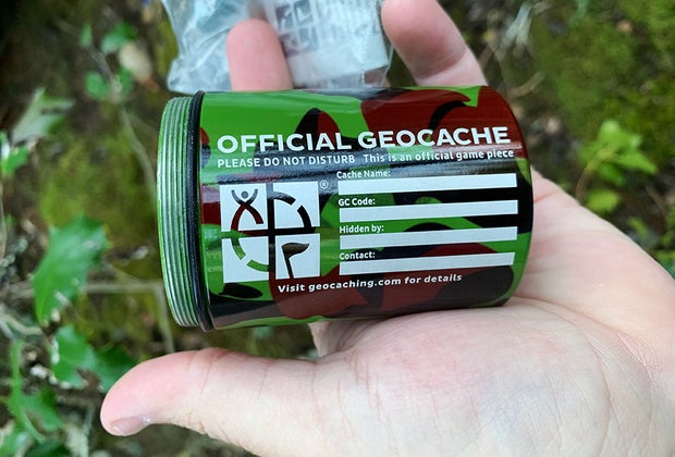 Florida State Parks Operation Recreation GeoTour: 100 Free Fun Things to Do in Orlando with Kids