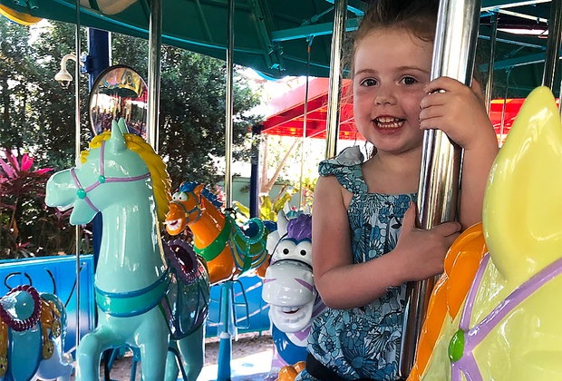 Seaworld Preschool: 100 Free Fun Things to Do in Orlando with Kids