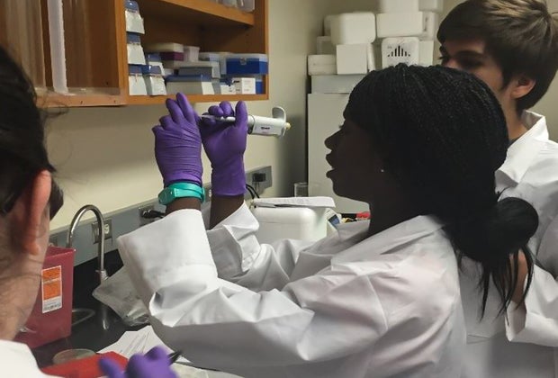 Summer Internships for Teens in Los Angeles: Children's Hospital LA