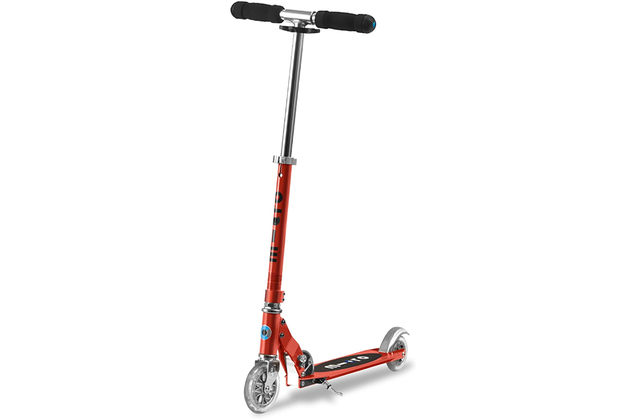 Micro Kickboard:  Holiday Gift Guide 2024: Hottest Toys and Christmas Gifts for Kids