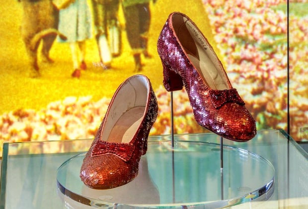 Favorite New Kid-Friendly Things: Academy Museum