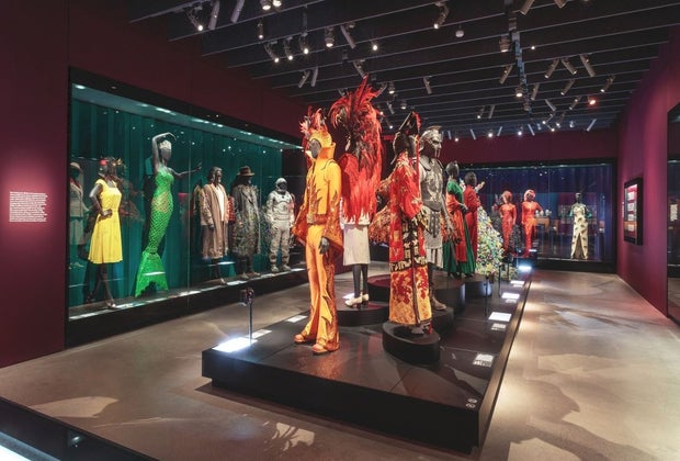 Top Attractions in Los Angeles: Academy Museum