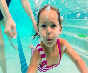 Photo courtesy of the Academy Swim Club 