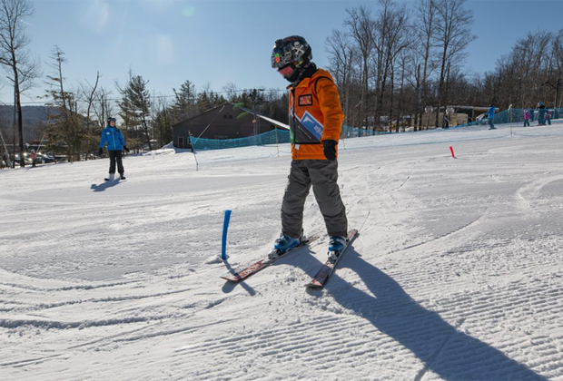 Adirondack Mountains with kids: Gore Mountain