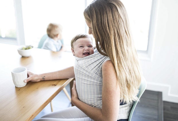 Baby wrap Ergo Aura Store on Amazon Best Slings and Wraps for Babies and Toddlers