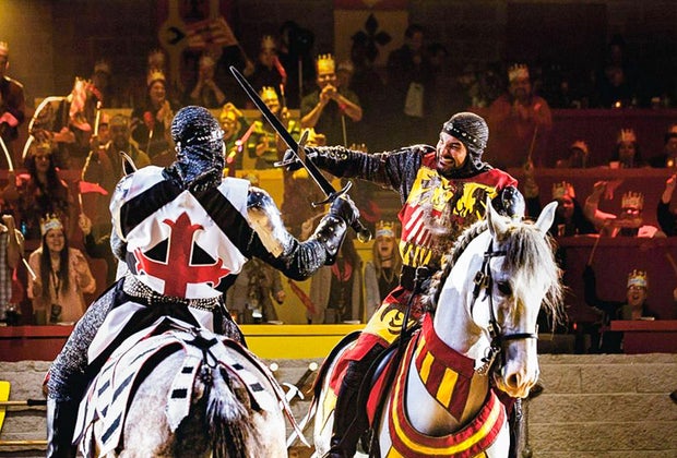 Things to do in Schaumburg, Illinois