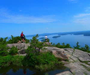 Maine Office of Tourism
