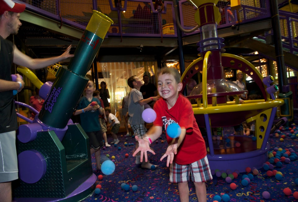 Photo courtesy of Giggleberry Fair