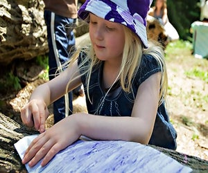 Learn to plant and care for trees at Arbor Week at Wave Hill. Photo courtesy of Wave Hill