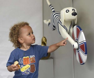 Photo courtesy of The Bruce Museum