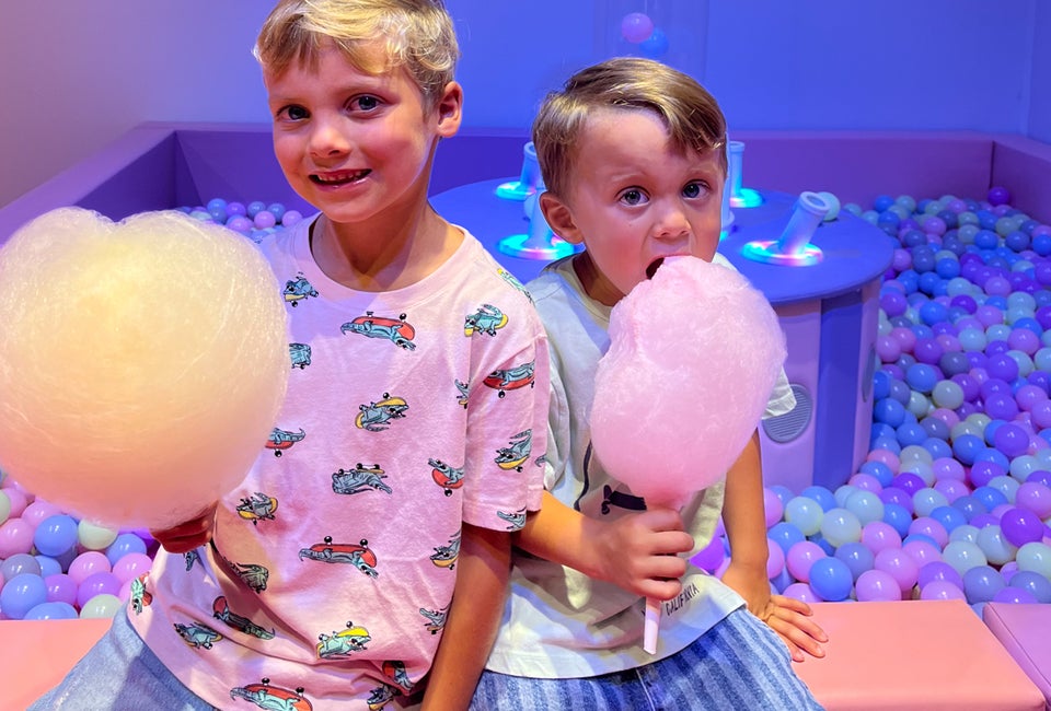 Photo by Kylie Williams