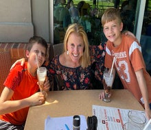 Honor mom on Sunday, May 11, 2025 with lots of love and pampering. Photo by Elsa Simcik