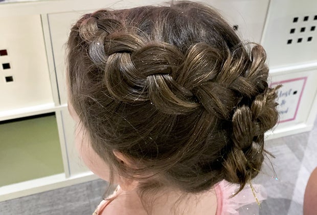  Sweet and Sassy: Haircuts & Baby's First Haircut in Atlanta