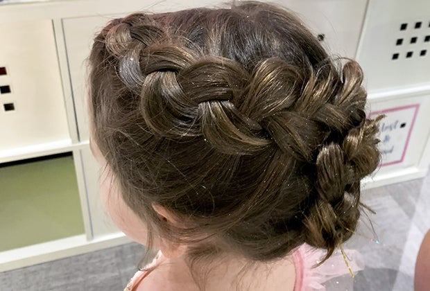 Sweet and Sassy: Haircuts & Baby's First Haircut in Atlanta