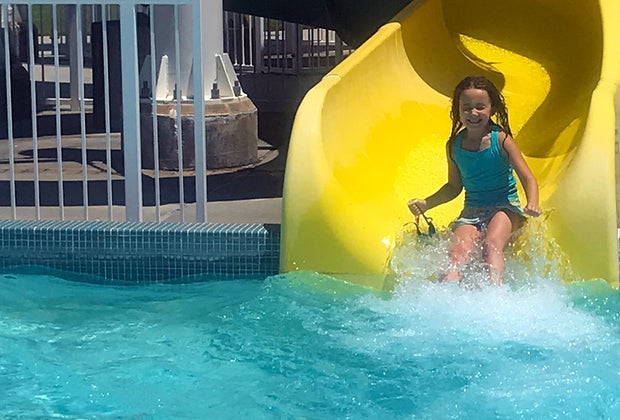 Best Swimming Pools in Atlanta: Cumming Aquatic Center :