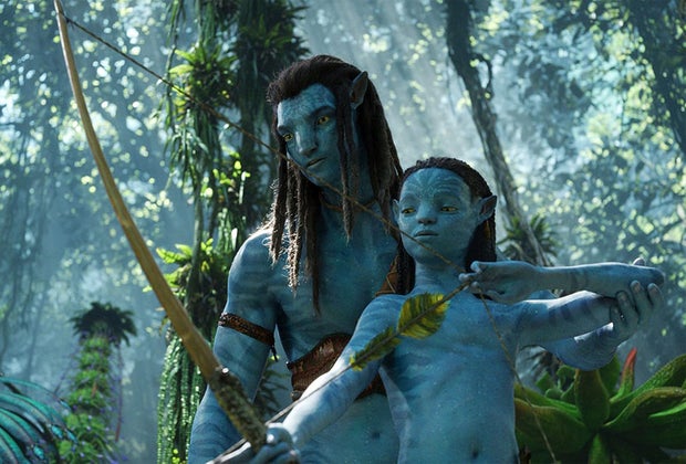 Open on Christmas on Long Island: Go see Avatar: Way of Water