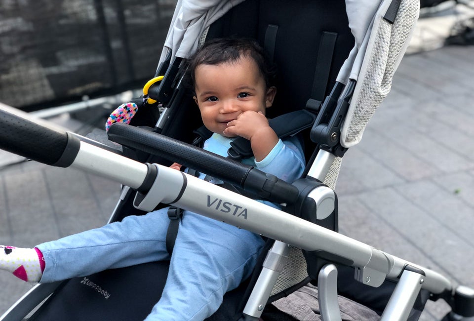 Kids of every age will enjoy a visit to hear the the Singing Trees at The Rocks at Harbor Way. Photo courtesy of Catherine Aillon