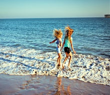 Take a day trip up the coast! Photo by Gabriela Herman courtesy of Visit Santa Barbara 