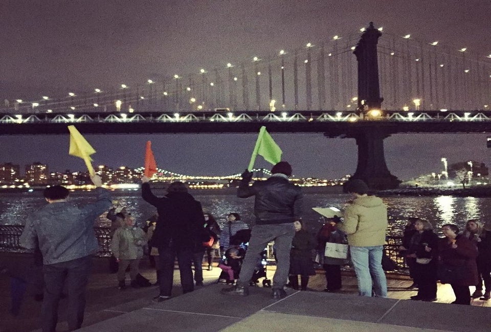 Make Music Winter Event: Bell by Bell