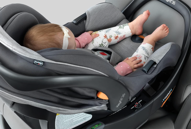 Chicco KeyFit 35