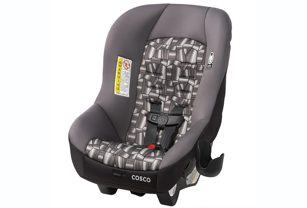 Cosco Scenera Next