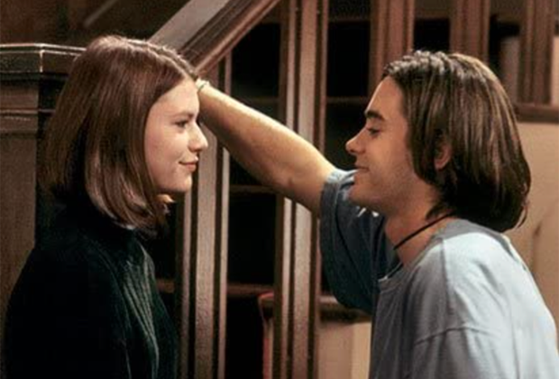 Best Kids' TV Shows: My So-Called Life