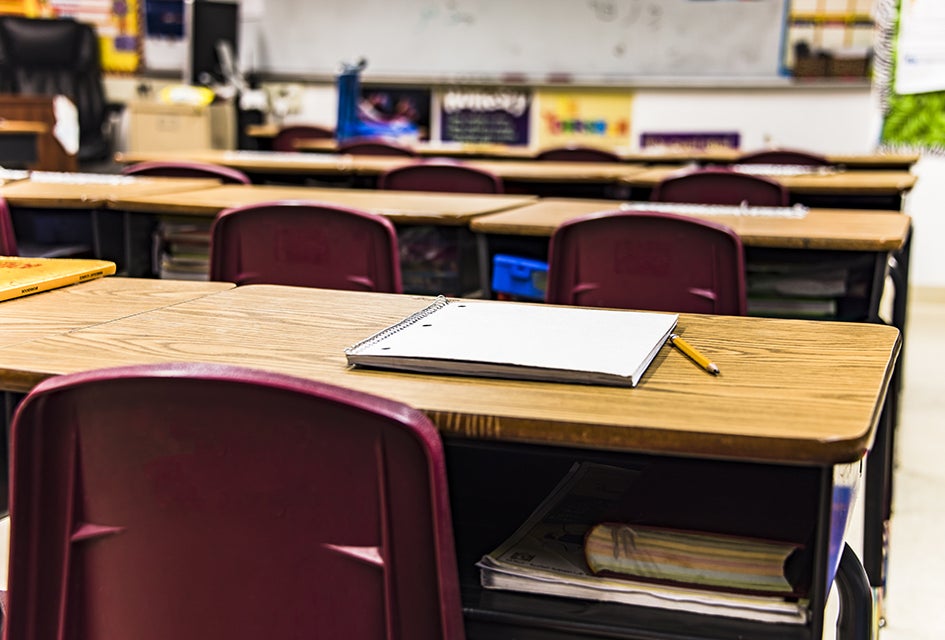 All NJ schools must be closed by Wednesday, Gov. Phil Murphy announced Monday at a press conference.