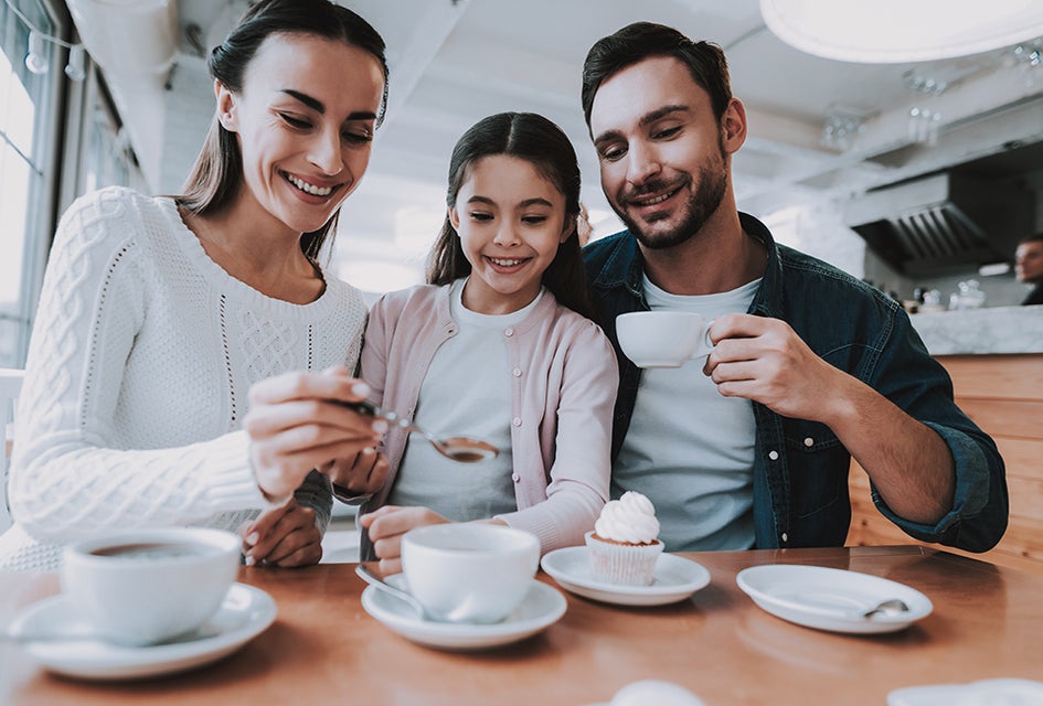 Enjoy a lovely brunch and follow it up by dipping your toes in the sands of the Jersey Shore this Mother's Day.