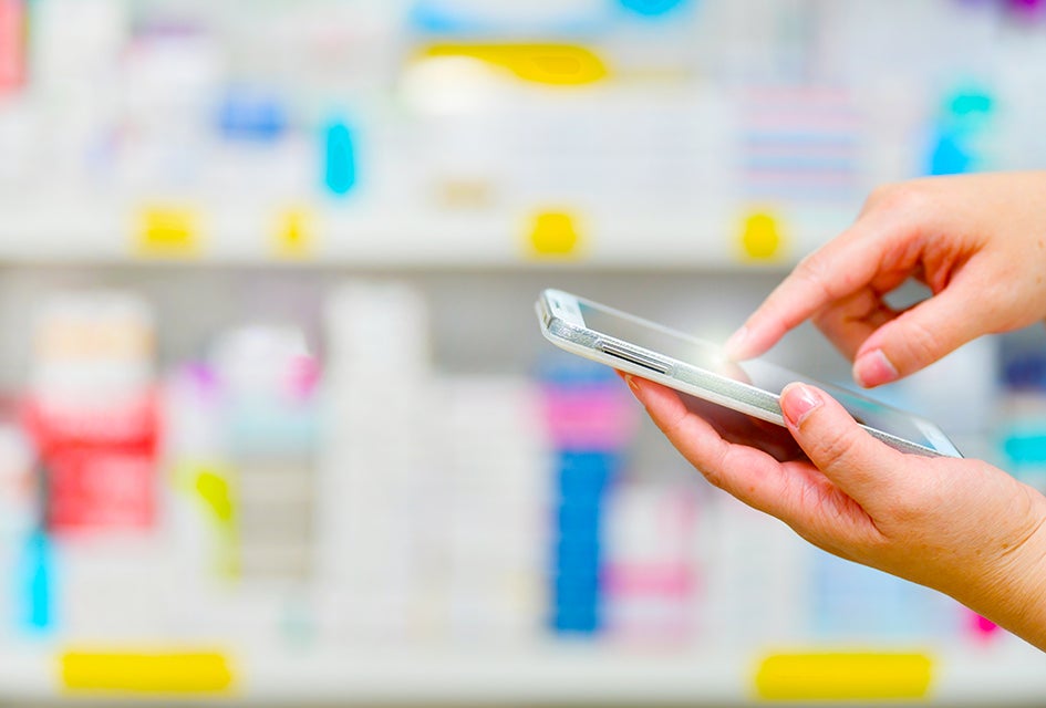 SingleCare offers major savings on more than 10,000 prescription drugs through its free app.