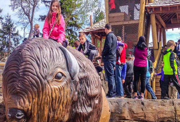 Things to do in Schaumburg, Illinois