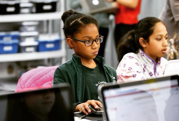 The Montclair Learning Center is a Black-owned business in New Jersey