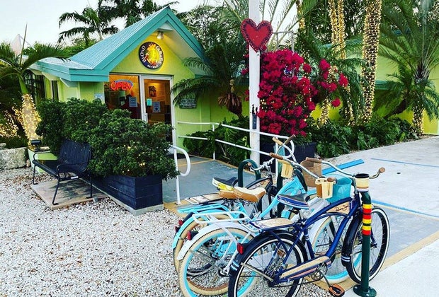 30 Things To Do in the Florida Keys: Key Lime Pie