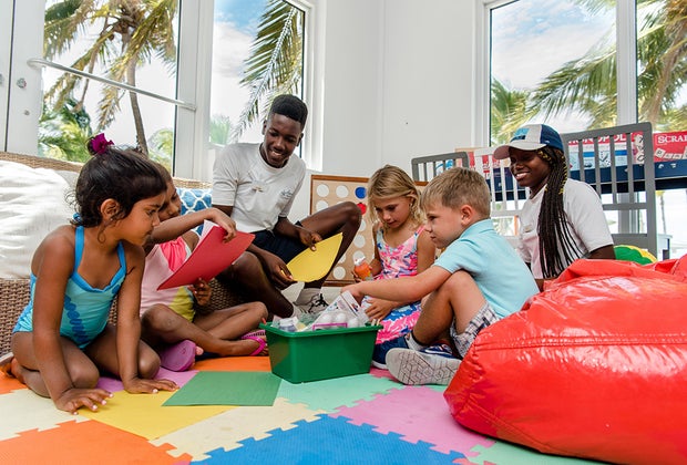 Best Travel of 2023: Blue Haven Resort.